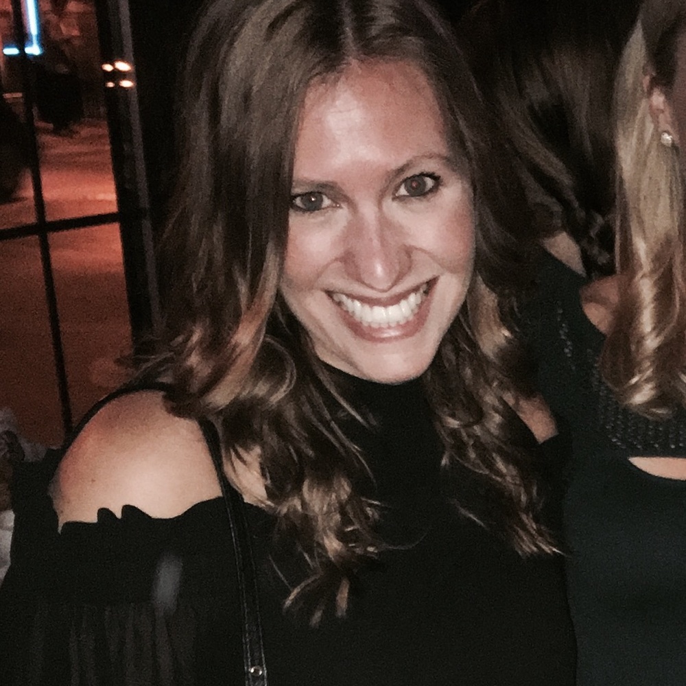 Meet your Posher, Kelsey